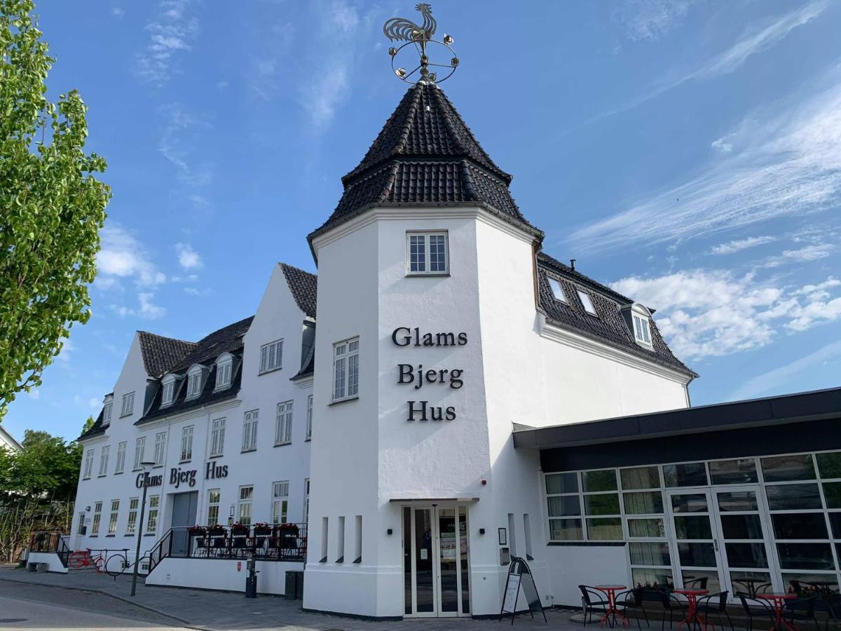 Glamsbjerghus * Glamsbjerg