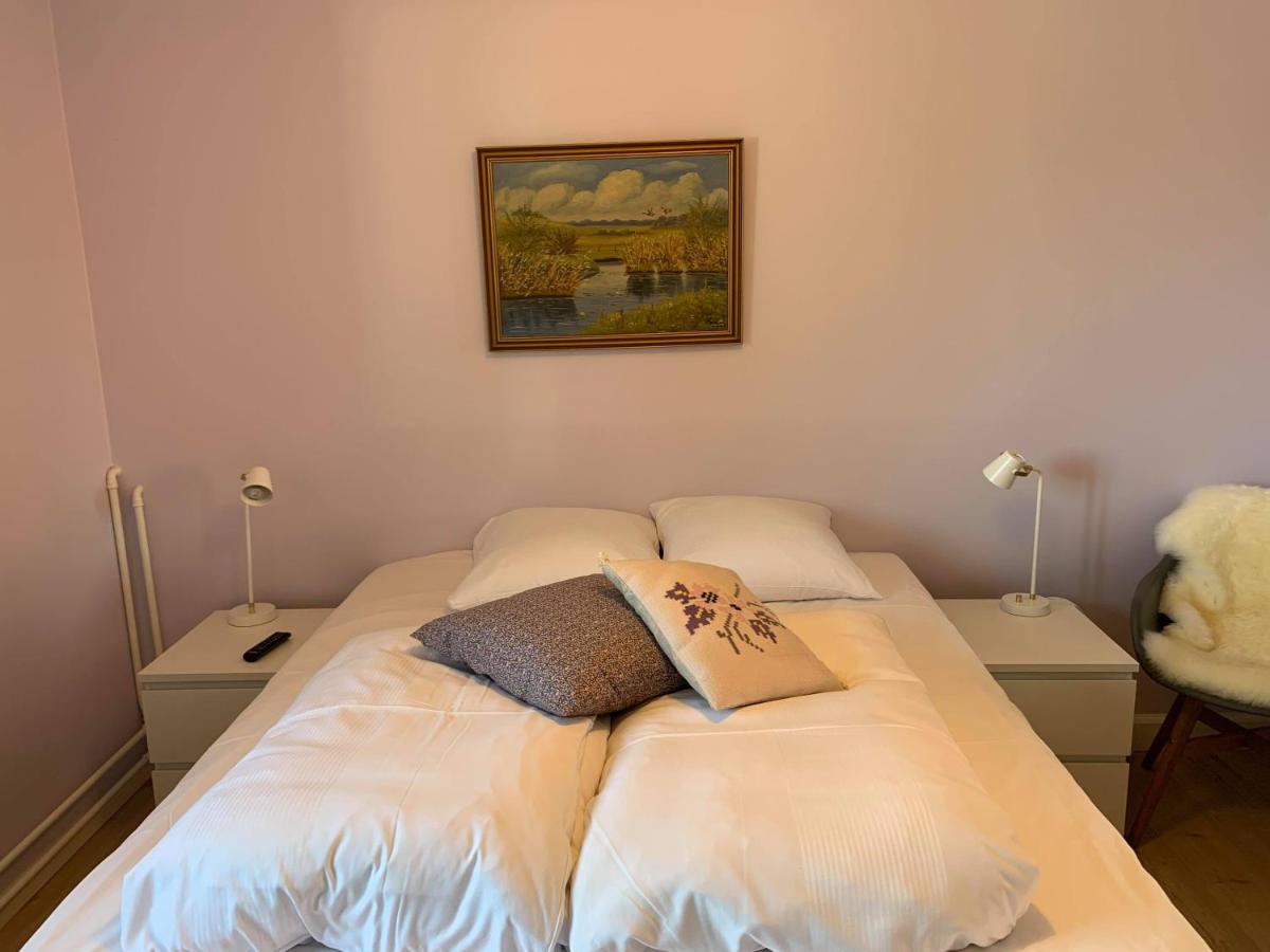 Glamsbjerghus Aparthotel *