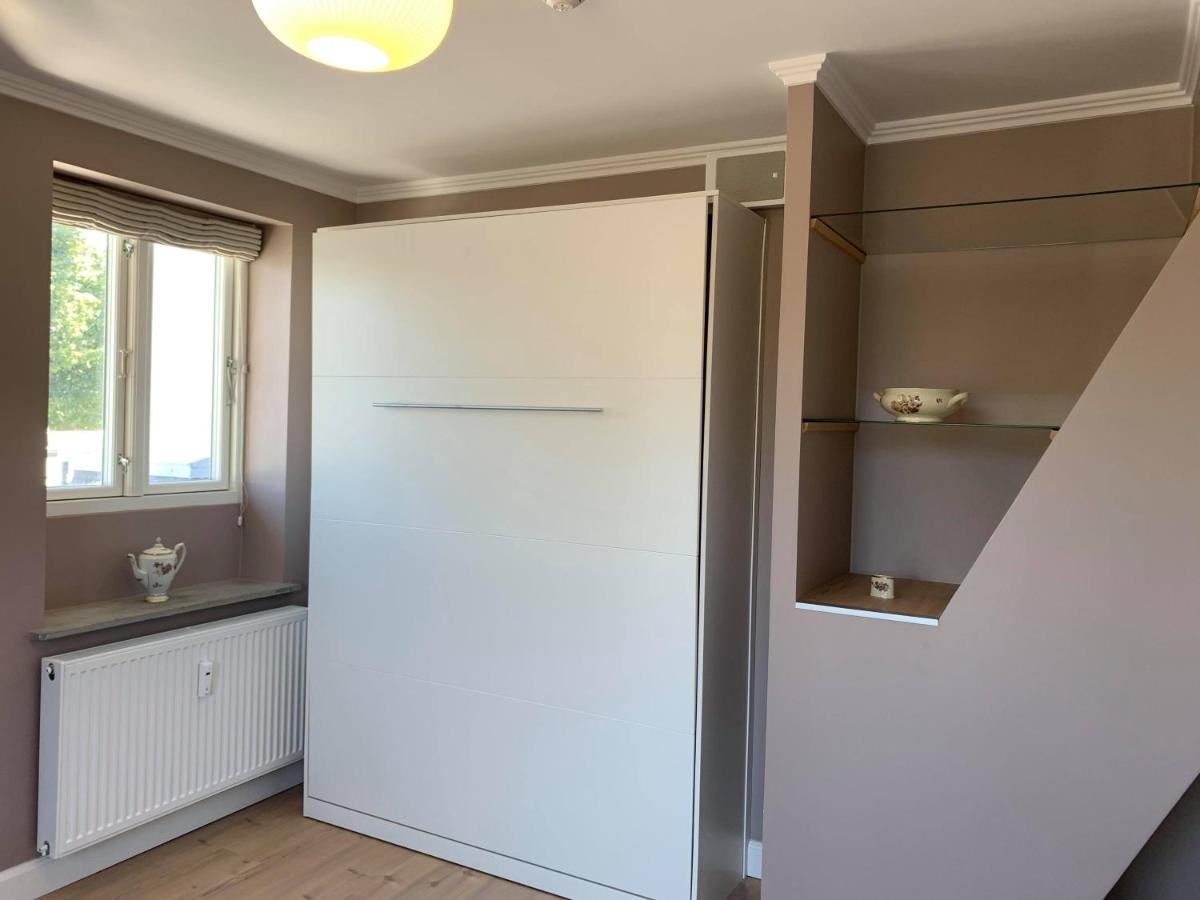 Glamsbjerghus Aparthotel