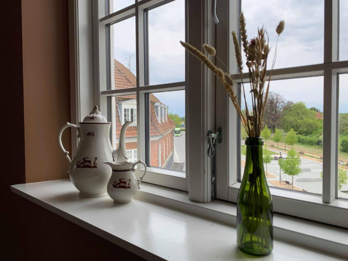 Aparthotel Glamsbjerghus