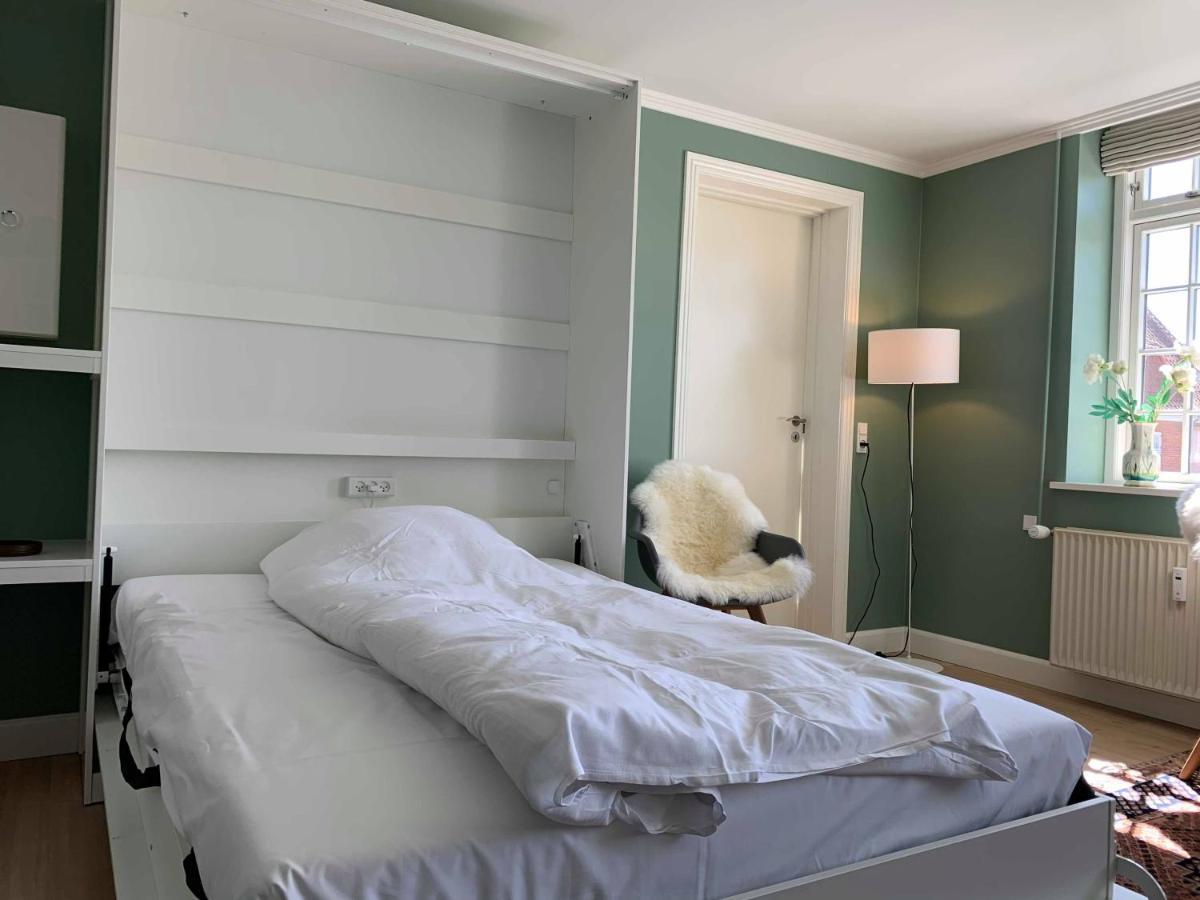 Aparthotel Glamsbjerghus Glamsbjerg