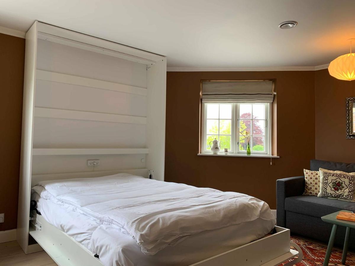 Aparthotel Glamsbjerghus