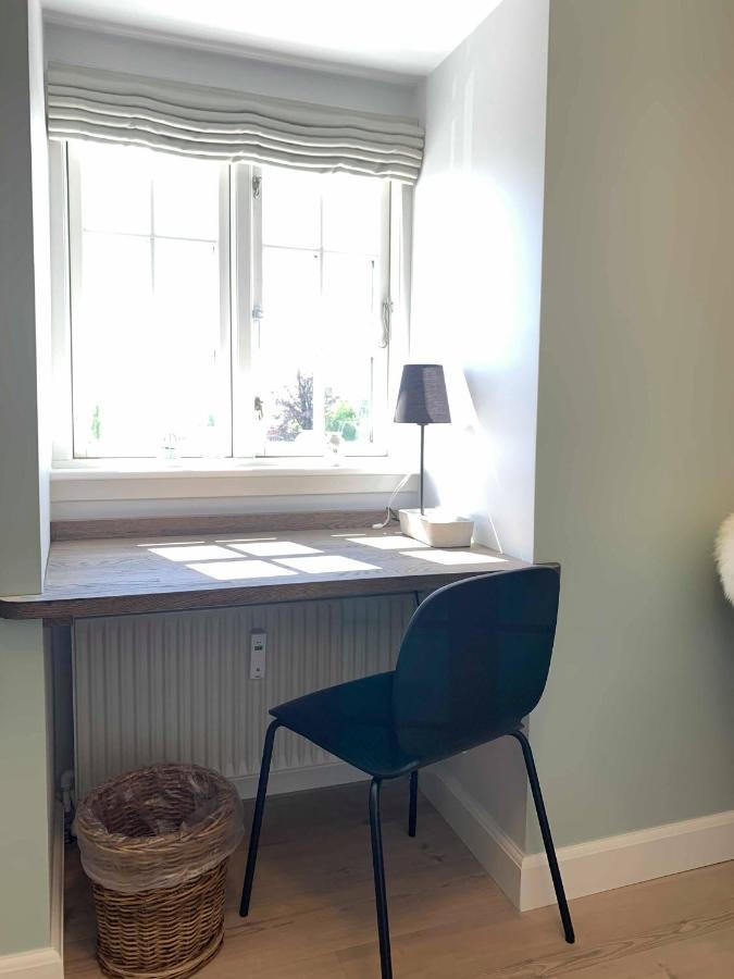 Aparthotel Glamsbjerghus Glamsbjerg