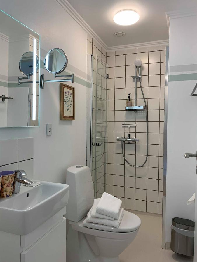 Glamsbjerghus Aparthotel Glamsbjerg
