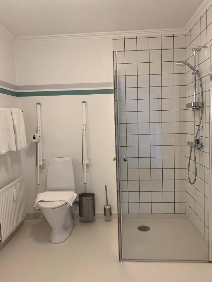 Aparthotel Glamsbjerghus Glamsbjerg