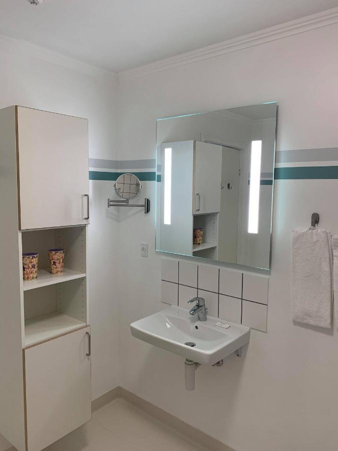 Glamsbjerghus Aparthotel *
