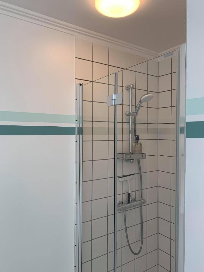 Glamsbjerghus Aparthotel Glamsbjerg