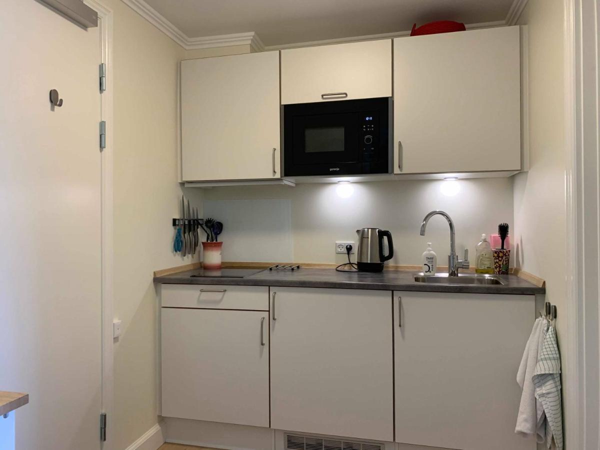 Aparthotel Glamsbjerghus Glamsbjerg